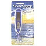 SolarTherm Speed Digital Thermometer - 1 Ea