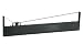 Tallygenicom 3860/3880 Black Fabric Long Life Cartridge W/ Re-Inker 25M Characters