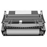 Lexmark 17G0154 Compatible Black High Capacity Laser Toner Cartridge, Works for Optra M412n, Optra M412n Solaris, Unisys UDS-12, Unisys UDS-17