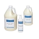 Biotone Advanced Therapy Massage Gel, Fragrance-Free, 8 oz.