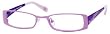 Juicy Couture CLOSE UP glasses