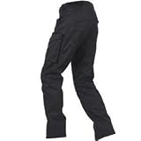 Alpinestars Street Cargo Pants - 28/Black