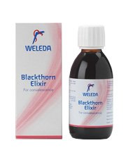 Weleda Blackthorn Elixir - 200ml