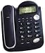 EMERSON EM2646BK Desk Speakerphone with 13-Number Memory (Black)