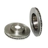 Brembo 25388 Disc Brake Rotor by Brembo