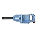 Chicago Pneumatic (CP 797SP-6) #5 Spline Drive Impact Wrench