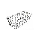 Review Handi-Foil Of America  / Loaf Pan 2# (31630HFA)