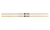 Pro - Mark TX747W American Hickory Wood Tip, Single Pair - B0002CZW8Q