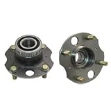 Autopart International 1411-45167 Rear Wheel Hub Bearing Assembly by Autopart International