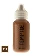 Silicon Based 010 Cappuccino 1oz. Temptu Pro S/B Foundation Bottle