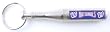Washington Nationals Bat Flashlight Keychain