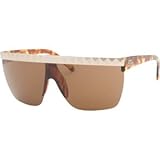 Sabre Kozoi Blade Sunglasses Radio Gaga Eye Wars Tortoise