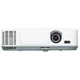 21lZ0h1bjnL. SL160  NEC M260W LCD Projektor (2600 Ansi Lumen, 2000:1, 1280x800 WXGA)