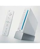 Nintendo Wii console bundle inc a Matsui  26″ widescreen HD Ready Television