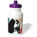Dogs Cavalier King Charles Spaniel - Cavalier King Charles Spaniels - Water Bottles