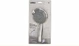 Deluxe Hand Held Shower Head, 1 EA