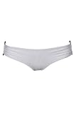 Vitamin A Carte Blanche Eyelet Ring Side Hipster Bottom
