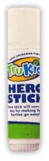 Cover image : Hero Stick