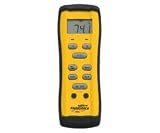 Fieldpiece ST4 Dual Input Digital Thermometer