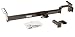 Hidden Hitch 60845 Hitch Accessories - Hitches - Class I (6xxxx Series) 1-1/4