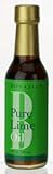 Lime Oil - Pure - 1 oz