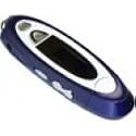 512MB Saphire MP3 Player & FM Radio