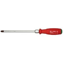 PB Swiss 8192 S/4-200 Screwdrivers for Pozidriv Screws