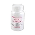 Professional Health Products Thyro Complex 90