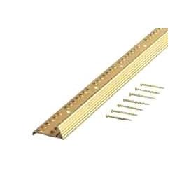 M-D Building Products 79053 Carpet Gripper With Teeth