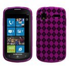 Candy Protector Crystal Soft Gel Skin Cover Cell Phone Case for Samsung Foc ....