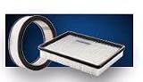ACDelco CF125 Passenger Compartment Air Filter