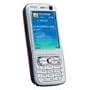 N73 Camera Phone