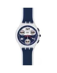 Swatch Total Blue SUYK112