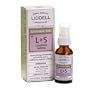 Liddell Laboratories Letting Go