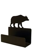 Bear Business Card Holder
