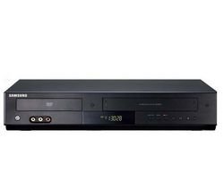 Samsung DVD-V6800/XEU - VCR/DVD Player Combi