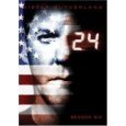 24 - Season Six (2007) by 