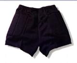 YGS4-Youth Soccer Goalie Shorts
