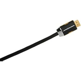 Click here to buy Playstation 3 Monster Cable GameLink HDMI Digital Video Audio Cable by Monster Cable.