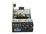 Intel Standard Control Panel - Status LCD display - 2U