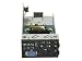 Intel OPTION SR1400 SR2400 FRNT-PANEL STD ( AXXRACKFP )
