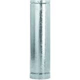 UPC 053713166150 product image for SELKIRK CORP 243024 3x24 Pellet Stove Pipe | upcitemdb.com