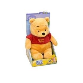 Winnie The Pooh Flopsie