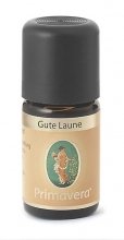 Duftmischung Gute Laune - Primavera Preisvergleich
