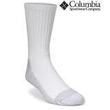 Columbia Sportswear Johnny Rail Crew Sock at Columbia Sportswear