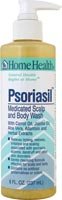 Medicated Scalp and Body Wash - 8 oz