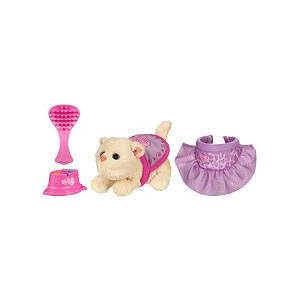 Furreal Friends Snuggimals Dress 'N Snuggle with Snug-a-Tickles