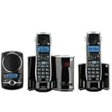 Dect 6.0 Caller Id Dual Hs Home Intercom