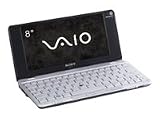 Sony Vaio P29VN/Q.G4 20,3 cm (8 Zoll) UWXGA Netbook (Intel Atom Z530 1,6GHz, 2GB RAM, 80GB SDD, Mobile Intel GMA 500, Vista Business) Sony Vaio P29VN/Q.G4 20,3 cm (8 Zoll) UWXGA Netbook (Intel Atom Z530 1,6GHz, 2GB RAM, 80GB SDD, Mobile Intel GMA 500, Vista Business)