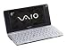 Sony Vaio VGNP29VN/Q.G4 20,3 cm (8 Zoll) UWXGA Netbook (Intel Atom Z530 1,6GHz, 2GB RAM, 80GB SDD, Mobile Intel GMA 500, Vista Business) Sony Vaio VGNP29VN/Q.G4 20,3 cm (8 Zoll) UWXGA Netbook (Intel Atom Z530 1,6GHz, 2GB RAM, 80GB SDD, Mobile Intel GMA 500, Vista Business)